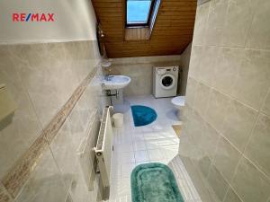 Pronájem bytu 3+kk, Praha - Ruzyně, Rakovnická, 75 m2