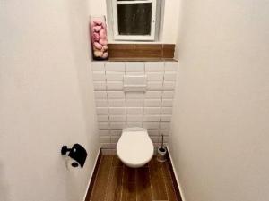 Pronájem bytu 2+kk, Praha - Vinohrady, Slavíkova, 62 m2