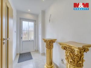 Prodej rodinného domu, Postřižín, Šípková, 136 m2