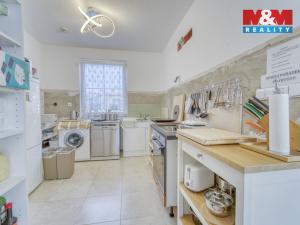 Prodej rodinného domu, Postřižín, Šípková, 136 m2