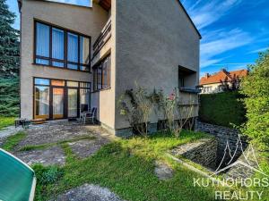 Prodej rodinného domu, Kutná Hora, Ke Kalichu, 214 m2