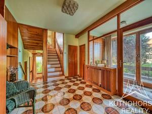 Prodej rodinného domu, Kutná Hora, Ke Kalichu, 214 m2