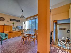 Prodej rodinného domu, Kutná Hora, Ke Kalichu, 214 m2