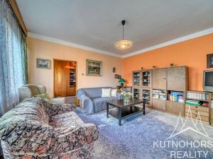 Prodej rodinného domu, Kutná Hora, Ke Kalichu, 214 m2