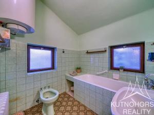 Prodej rodinného domu, Kutná Hora, Ke Kalichu, 214 m2