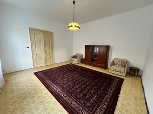 Pronájem bytu 1+1, Jihlava, Bezručova, 52 m2