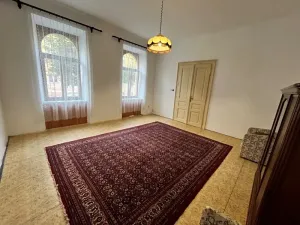 Pronájem bytu 1+1, Jihlava, Bezručova, 52 m2