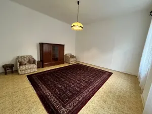 Pronájem bytu 1+1, Jihlava, Bezručova, 52 m2