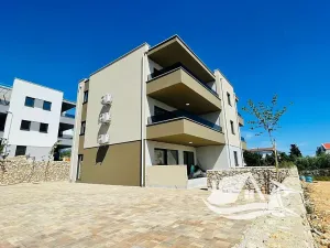 Prodej bytu 3+kk, Novalja, Chorvatsko, 70 m2