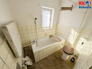 Prodej rodinného domu, Dobrovice, Husova ulice, 170 m2