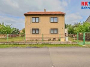 Prodej rodinného domu, Semice, 142 m2