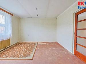 Prodej rodinného domu, Semice, 142 m2