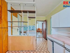 Prodej rodinného domu, Semice, 142 m2