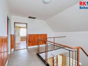 Prodej rodinného domu, Semice, 142 m2