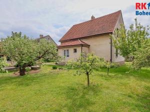 Prodej rodinného domu, Semice, 142 m2