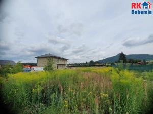 Prodej pozemku pro bydlení, Mimoň, Ralská, 1401 m2