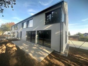 Prodej rodinného domu, Strančice, 155 m2