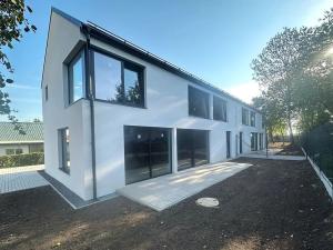 Prodej rodinného domu, Strančice, 155 m2