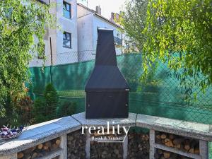 Prodej bytu 2+kk, Brno, Karlova, 40 m2
