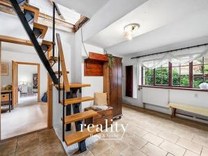 Prodej rodinného domu, Štítary, 202 m2