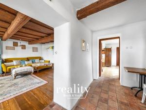 Prodej rodinného domu, Štítary, 202 m2