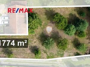 Prodej pozemku pro bydlení, Svinaře, 1774 m2