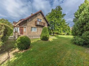 Prodej rodinného domu, Mníšek pod Brdy, Ke škole, 182 m2