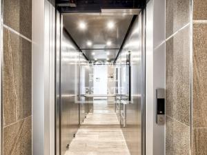 Prodej bytu 2+kk, Praha - Stodůlky, Toufarova, 51 m2