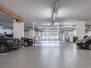 Prodej bytu 2+kk, Praha - Stodůlky, Toufarova, 51 m2