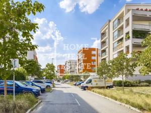 Prodej bytu 2+kk, Praha - Stodůlky, Toufarova, 51 m2