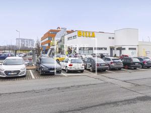 Prodej bytu 2+kk, Praha - Stodůlky, Toufarova, 51 m2