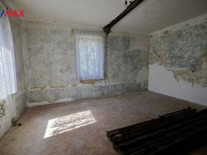 Prodej rodinného domu, Brušperk, Dr. Martínka, 80 m2