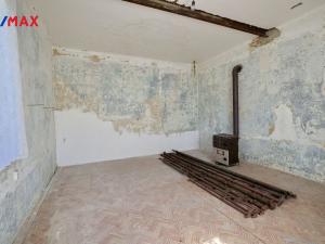 Prodej rodinného domu, Brušperk, Dr. Martínka, 80 m2