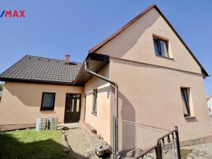 Prodej rodinného domu, Brušperk, Dr. Martínka, 80 m2