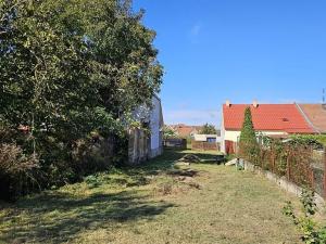 Prodej pozemku pro bydlení, Pouzdřany, Sklepní, 521 m2