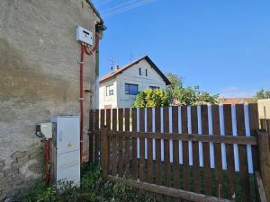 Prodej pozemku pro bydlení, Pouzdřany, Sklepní, 521 m2