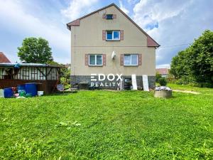 Prodej rodinného domu, Mišovice, 240 m2