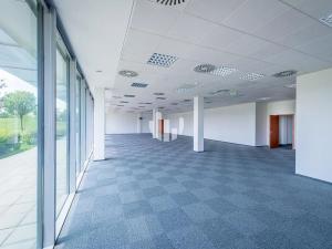 Pronájem kanceláře, Praha - Třebonice, Řevnická, 329 m2