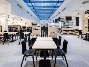 Pronájem kanceláře, Praha - Třebonice, Řevnická, 329 m2