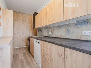Prodej bytu 3+1, Český Krumlov, Sídliště Plešivec, 73 m2