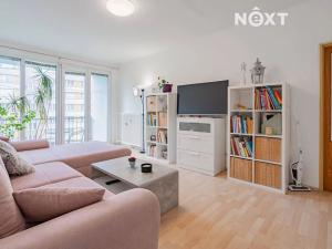 Prodej bytu 3+1, Český Krumlov, Sídliště Plešivec, 73 m2