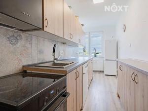 Prodej bytu 3+1, Český Krumlov, Sídliště Plešivec, 73 m2