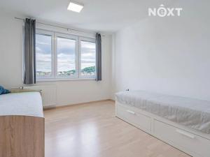 Prodej bytu 3+1, Český Krumlov, Sídliště Plešivec, 73 m2