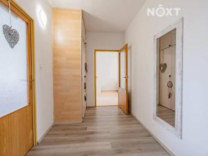 Prodej bytu 3+1, Český Krumlov, Sídliště Plešivec, 73 m2