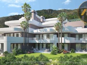 Prodej bytu 3+kk, Espartinas, Španělsko, Urbanización Palo Alto, 142 m2