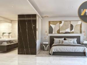 Prodej bytu 3+kk, Espartinas, Španělsko, Urbanización Palo Alto, 142 m2