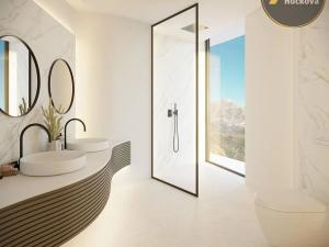 Prodej bytu 3+kk, Marbella, Španělsko, Túnel La Quinta, 140 m2