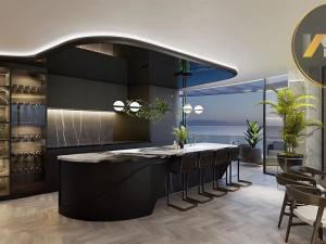 Prodej bytu 3+kk, Marbella, Španělsko, Túnel La Quinta, 140 m2