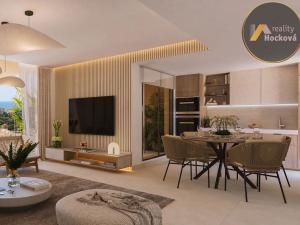 Prodej bytu 3+kk, Torrequebrada, Španělsko, 70 m2