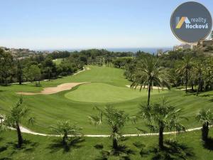 Prodej bytu 3+kk, Torrequebrada, Španělsko, 70 m2